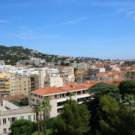 Le Balmoral Sea View Cannes